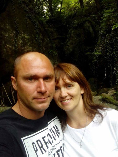 Александр Мельников