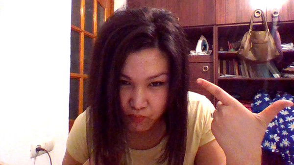 Bibi Fatima Kawkinbaeva