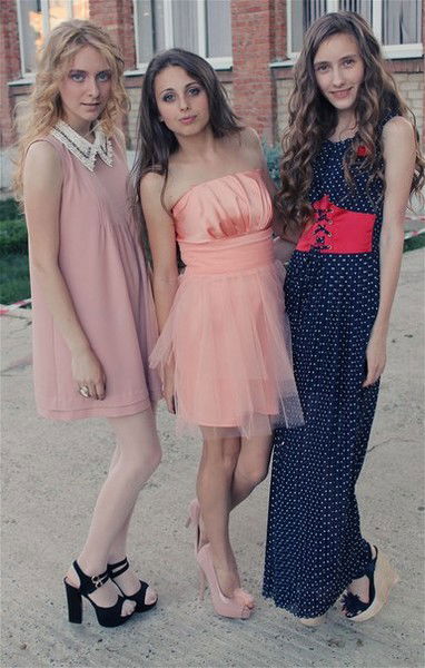 Диана Викторовна