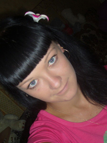 Ирина Марченко