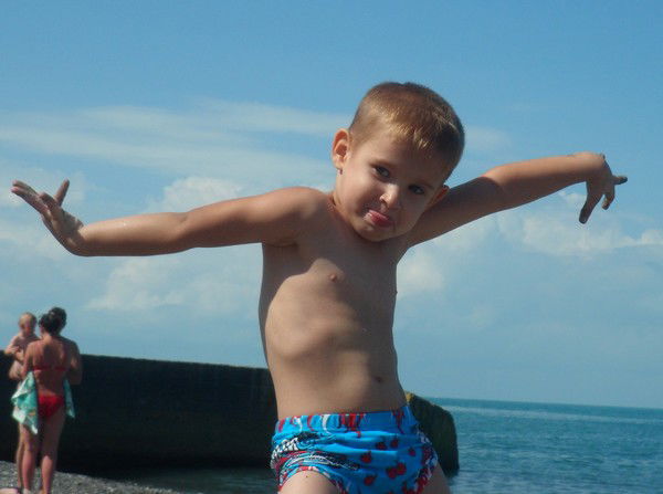 Мария Дубичева