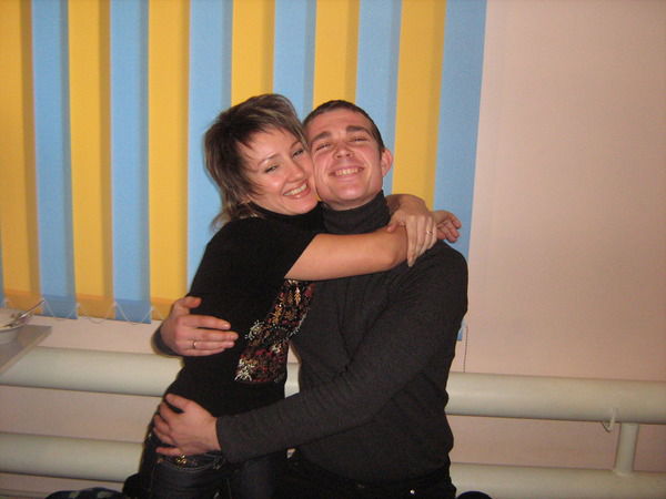 Сережааня Копытовы