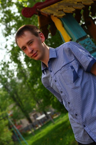 Иван Шестаков