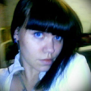 Наталья Катаргина