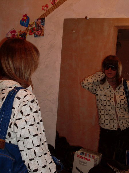 Наталья Татаренко