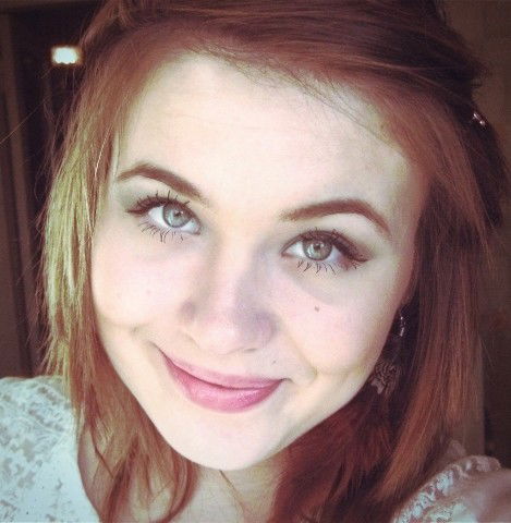 Марго Коленкова