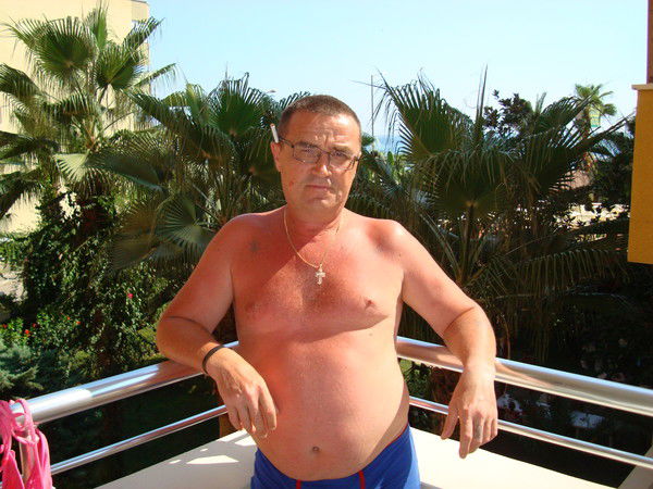 Василий Витальевич Зыков