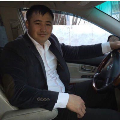 Рашидин Жалилов