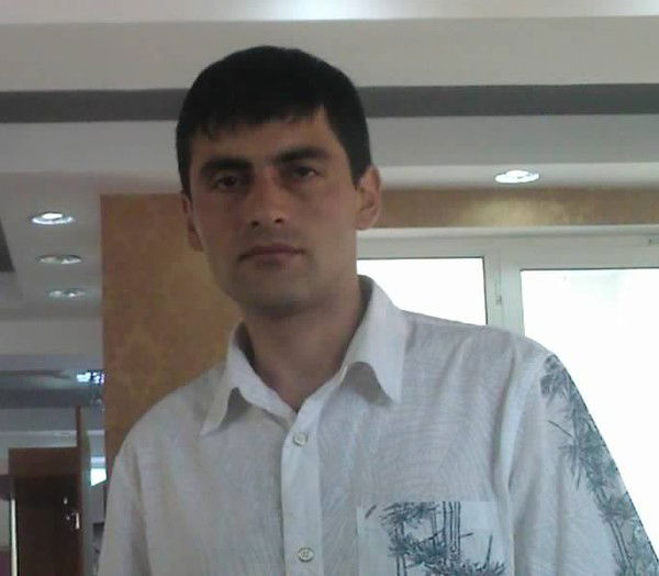 Зейрали Шахпазов