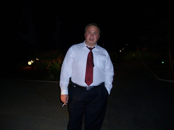 Александр Васильев