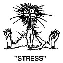 Stress Z_Zzz_Z