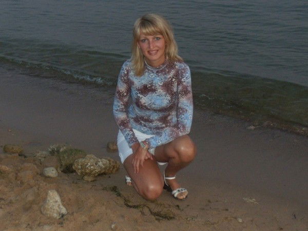 Юлия Шматкова