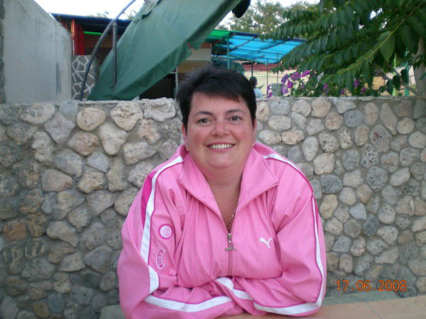 Наталья Михайленко