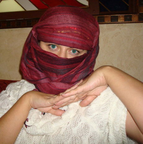 Ирина Шамина