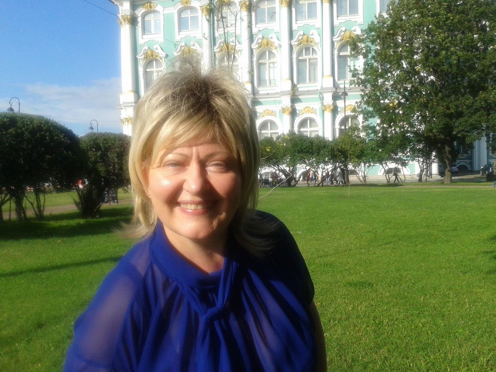 Екатерина Солдакова