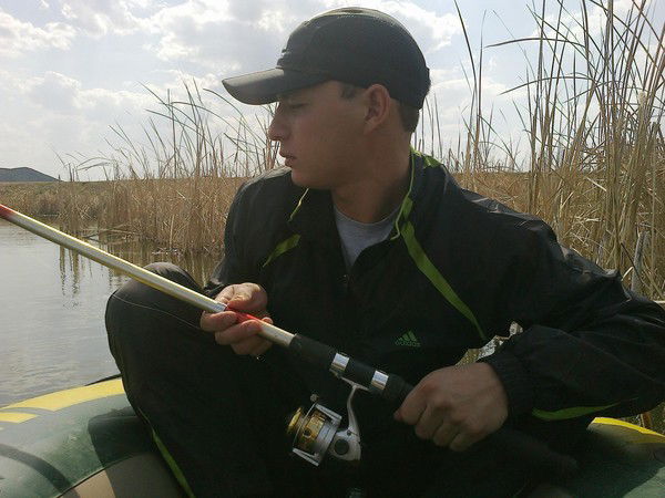 Расул Бакиров