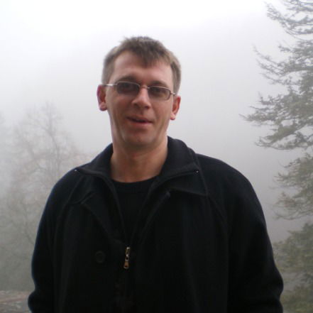 Алексей Шибков