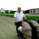 Сергей Бузюма