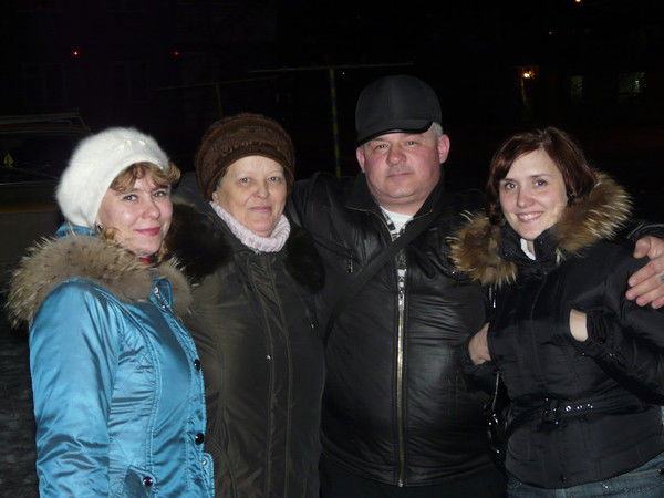 Инна Анищенко