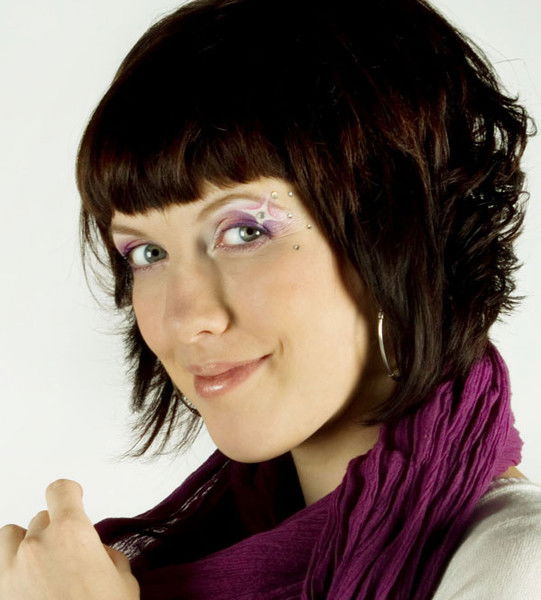 Рита Некратова