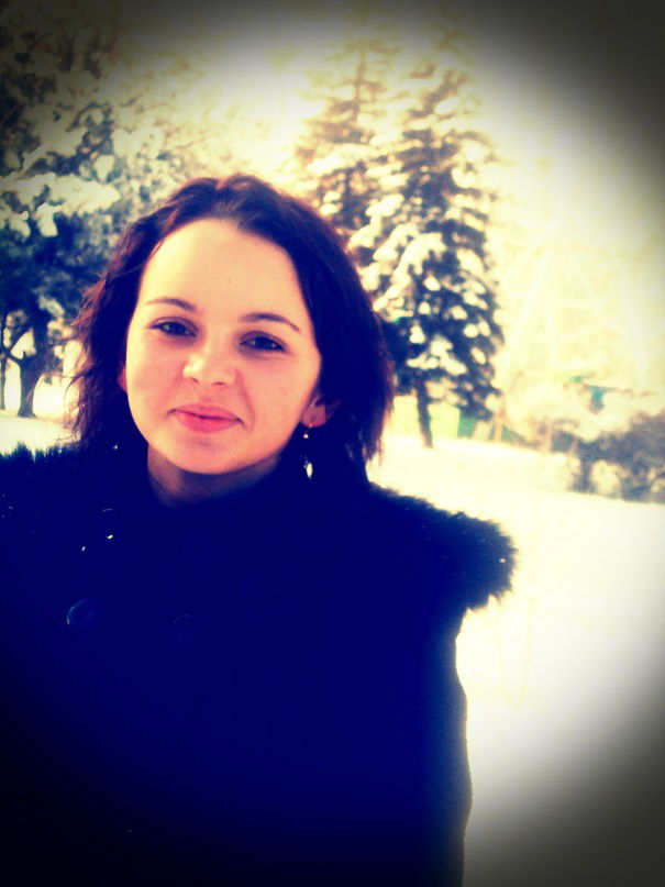 Ируся Романий