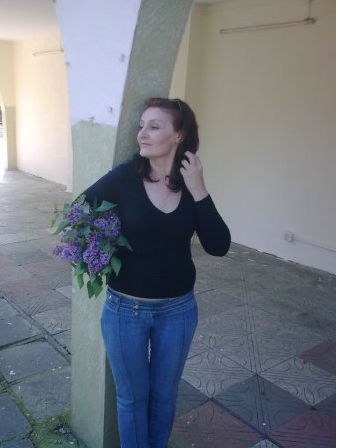 Ольга Клименко