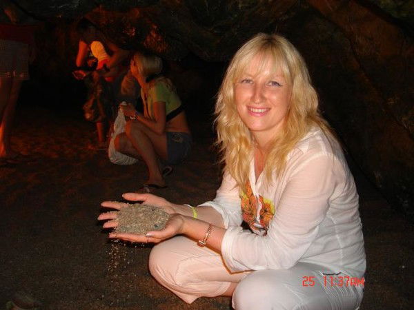 Снежана Шадрина