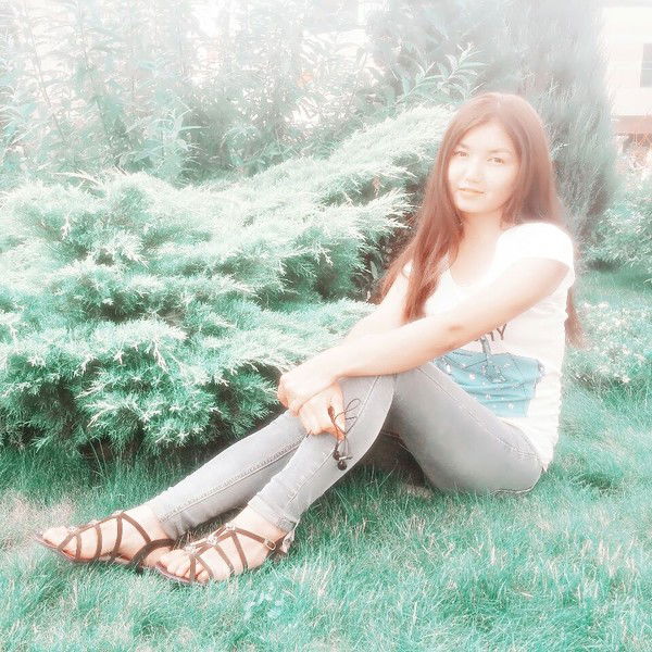 Арайлым Екпiнбай