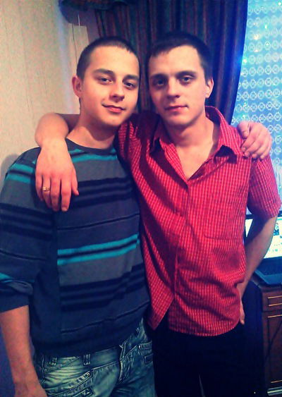 Игорь Безматерных