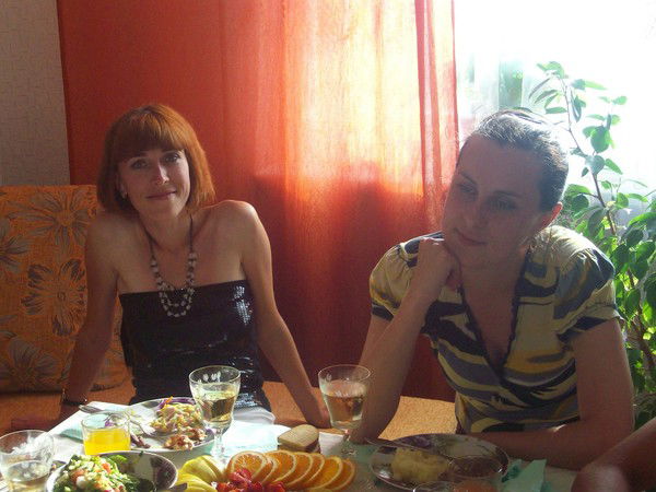 Ольга Аладьева