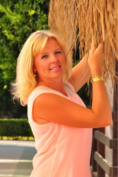 Марина Лобко