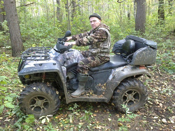 Евгений Гарин