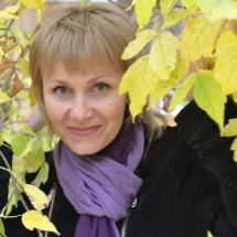 Ирина Шаборонокая