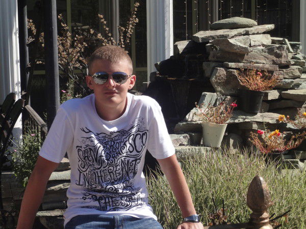 Владимир Холодков