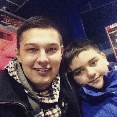 Санан Халилов