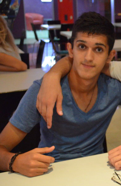 Нодар Юзбашев