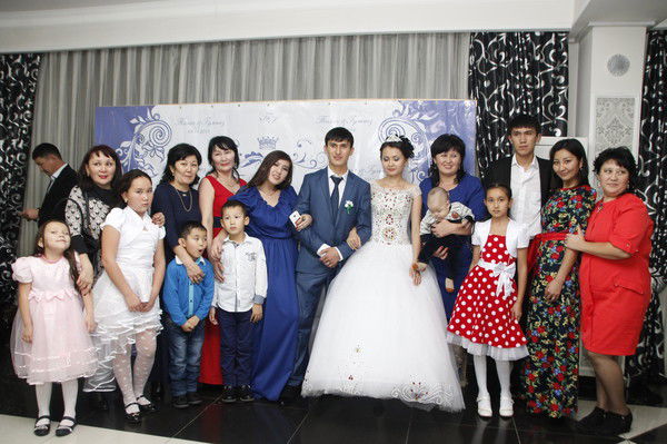 Раушан Кангалакова