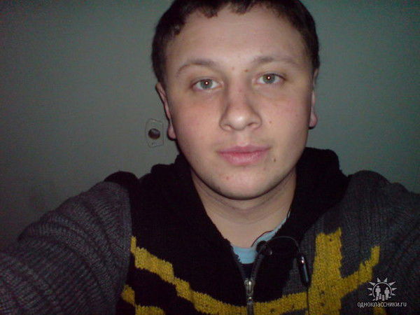 Андрей Бушило