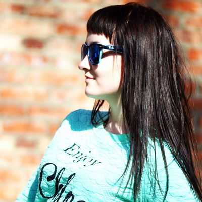 Елизавета Гончарова