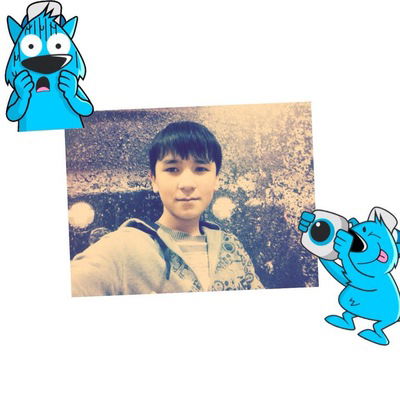 Тимур Эштемиров