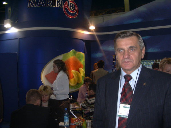 Валерий Зеркаль