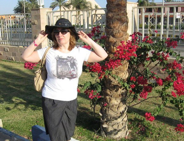 Нина Агеева