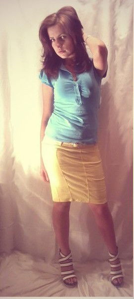 Виктория Коржукова