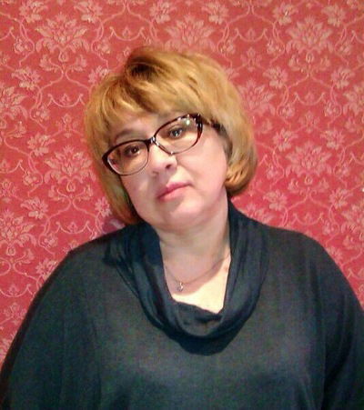 Наташа Буриева