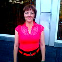 Ирина Лосенкова