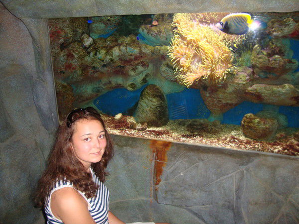 Регина Маскаева