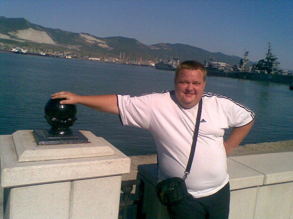 Сергей Желиостов