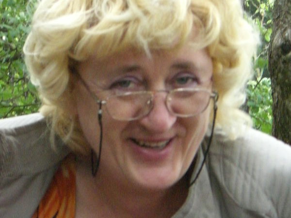 Вера Калегина