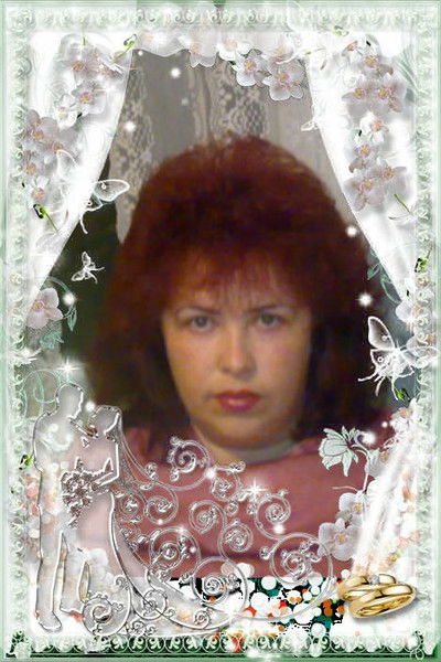 Светлана Смирнова