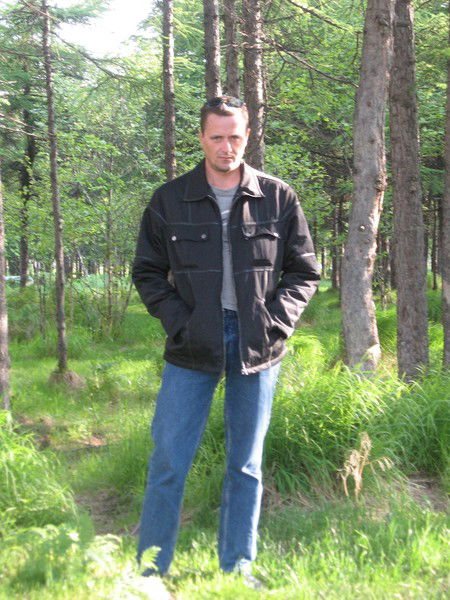 Михаил Драпкин